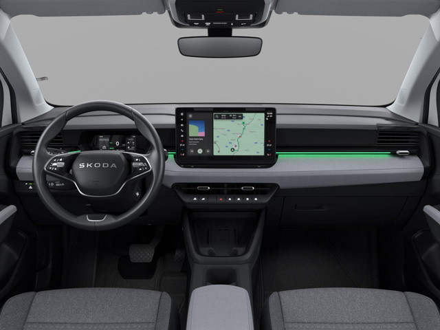 Foto 5 van Skoda Epiq Business Launch Edition 56 kWh 211 pk