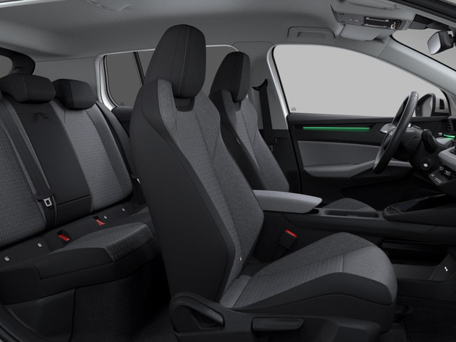 Foto 4 van Skoda Epiq Business Launch Edition 56 kWh 211 pk