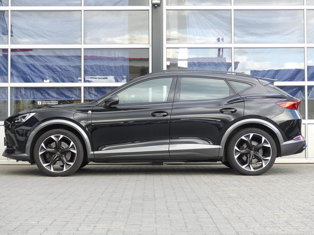 Foto 6 van CUPRA Formentor 1.4 e-Hybrid Performance *t/m 10de bouwjaar garantie!