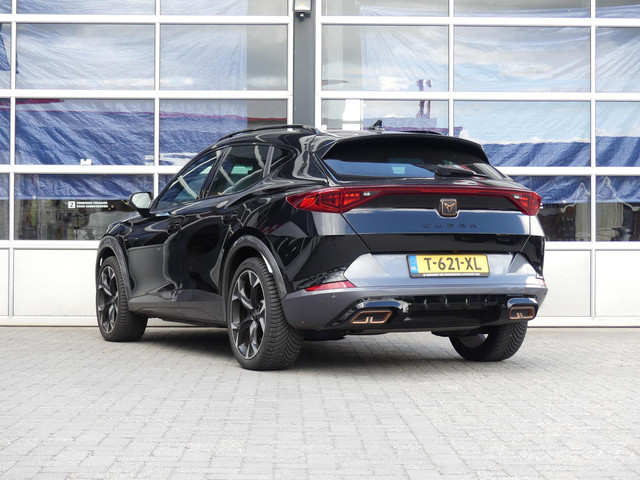 Foto 7 van CUPRA Formentor 1.4 e-Hybrid Performance *t/m 10de bouwjaar garantie!