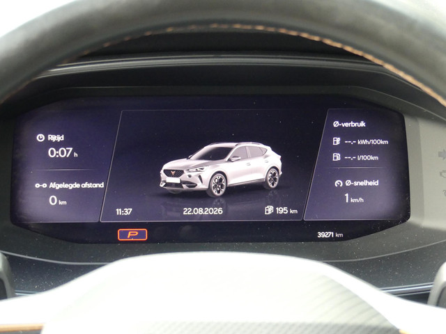 Foto 2 van CUPRA Formentor 1.4 e-Hybrid Performance *t/m 10de bouwjaar garantie!