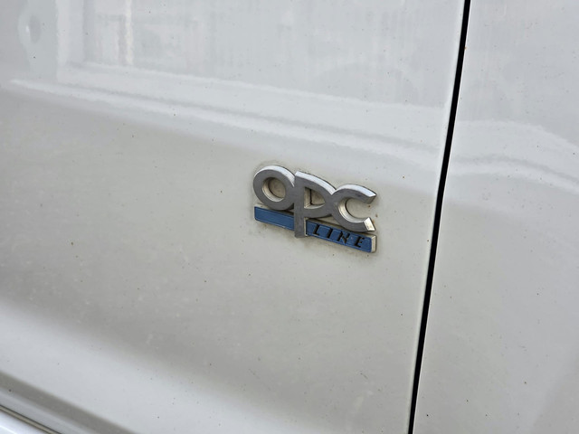 Foto 8 van Opel Corsa 1.4 Turbo Cosmo|PANODAK|AIRCO|PDC|