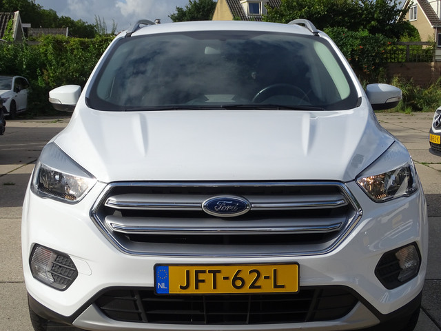 Foto 4 van Ford Kuga 1.5 EcoBoost ST Line (bj 2018)