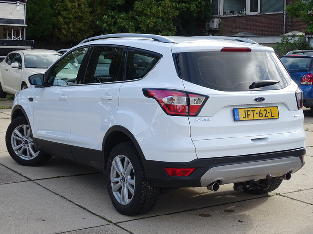 Foto 9 van Ford Kuga 1.5 EcoBoost ST Line (bj 2018)