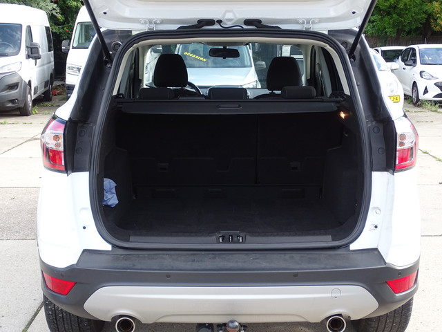 Foto 11 van Ford Kuga 1.5 EcoBoost ST Line (bj 2018)