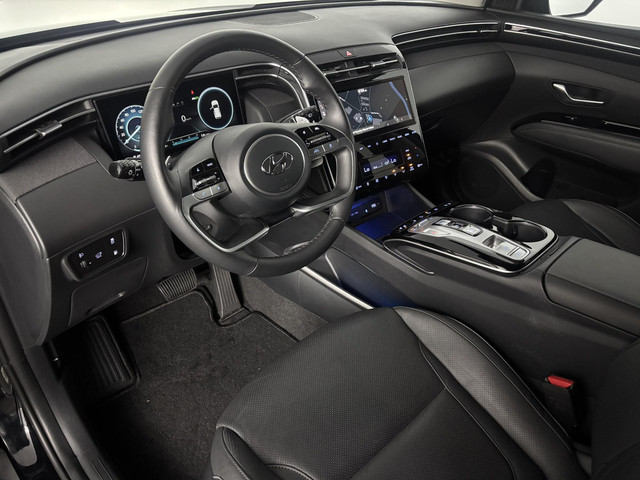 Foto 4 van Hyundai Tucson 1.6 T-GDI PHEV Premium 4WD