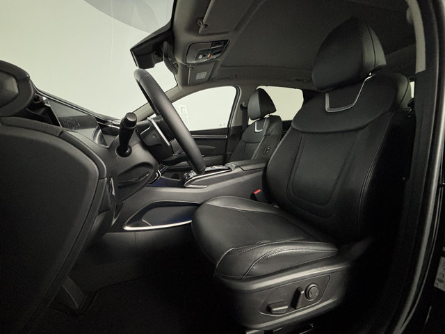 Foto 6 van Hyundai Tucson 1.6 T-GDI PHEV Premium 4WD
