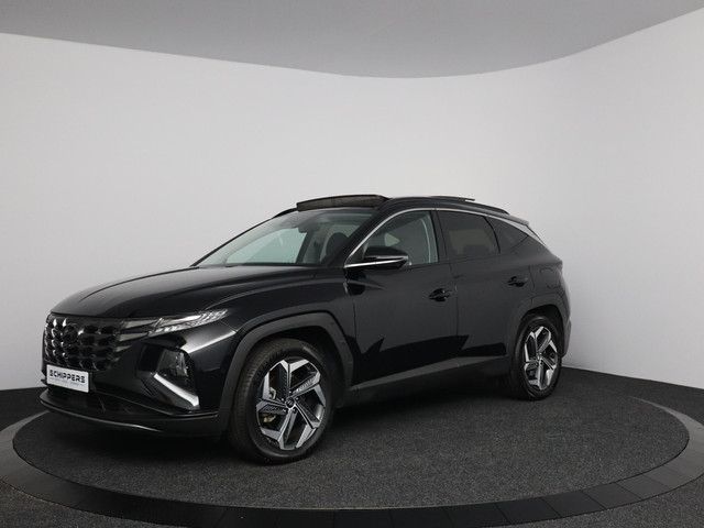 Foto 7 van Hyundai Tucson 1.6 T-GDI PHEV Premium 4WD