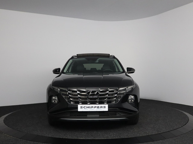 Foto 8 van Hyundai Tucson 1.6 T-GDI PHEV Premium 4WD