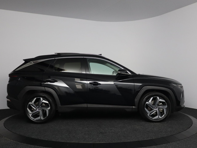 Foto 10 van Hyundai Tucson 1.6 T-GDI PHEV Premium 4WD