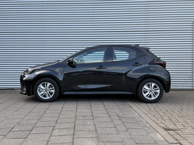 Foto 10 van Mazda 2 Hybrid 1.5 Centre-line | Camera | Applecarplay | Stoelverwarming |