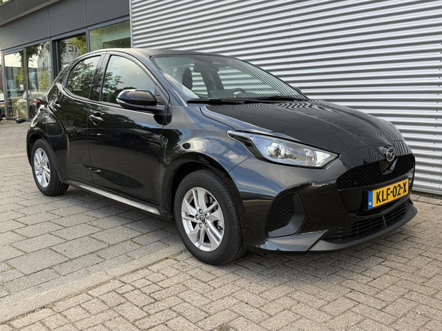 Foto 8 van Mazda 2 Hybrid 1.5 Centre-line | Camera | Applecarplay | Stoelverwarming |
