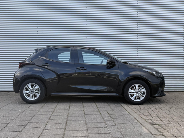 Foto 7 van Mazda 2 Hybrid 1.5 Centre-line | Camera | Applecarplay | Stoelverwarming |