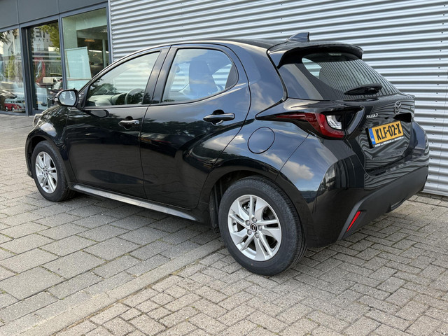 Foto 6 van Mazda 2 Hybrid 1.5 Centre-line | Camera | Applecarplay | Stoelverwarming |