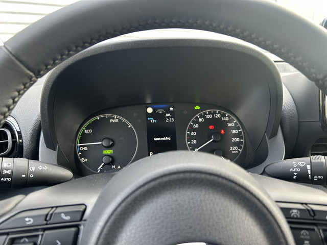 Foto 5 van Mazda 2 Hybrid 1.5 Centre-line | Camera | Applecarplay | Stoelverwarming |