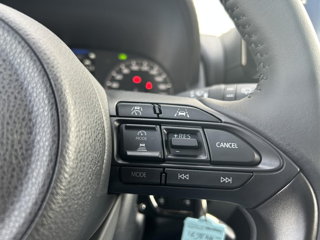 Foto 4 van Mazda 2 Hybrid 1.5 Centre-line | Camera | Applecarplay | Stoelverwarming |