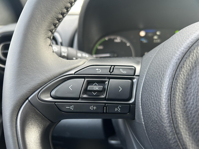 Foto 3 van Mazda 2 Hybrid 1.5 Centre-line | Camera | Applecarplay | Stoelverwarming |