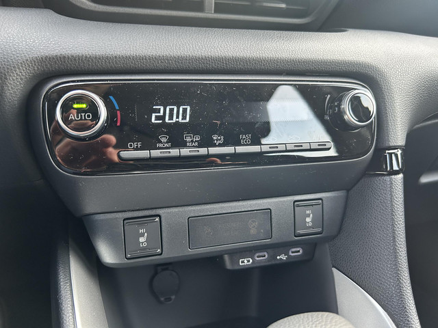 Foto 2 van Mazda 2 Hybrid 1.5 Centre-line | Camera | Applecarplay | Stoelverwarming |