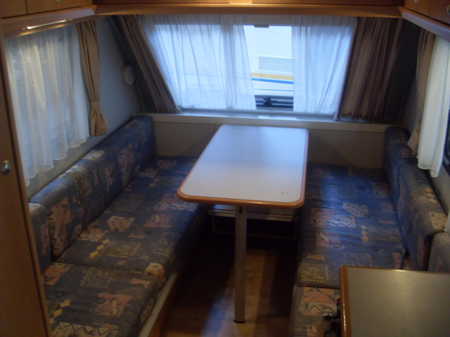 Foto 5 van Kip Kompakt 37  EK met Mover