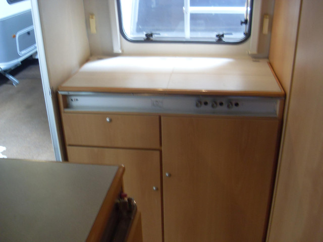 Foto 6 van Kip Kompakt 37  EK met Mover