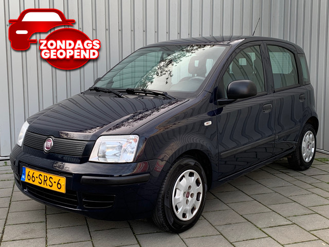 Foto 3 van Fiat Panda 1.2 Active|142000KM|