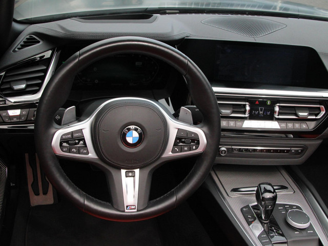 Foto 9 van BMW Z4 Roadster M40i High Executive | Frozen Grey | Adaptive Cruise |