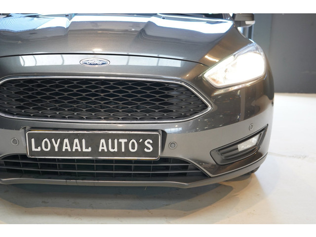 Foto 11 van Ford Focus Wagon 1.0 Lease Edition | CARPLAY | ANDROID A. | ACHTERUITRIJC. | STOELVERW. | STUURVERW.