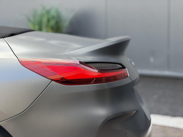 Foto 6 van BMW Z4 Roadster M40i High Executive | Frozen Grey | Adaptive Cruise |
