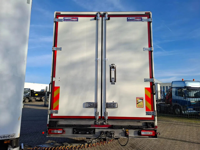 Foto 8 van Volvo FH4-500 / RETARDER / I-SAVE / XL / VEB+ / I-PARKCOOL / ACC / LWDS / 2XTHERMOKING UT1200 / 2X O