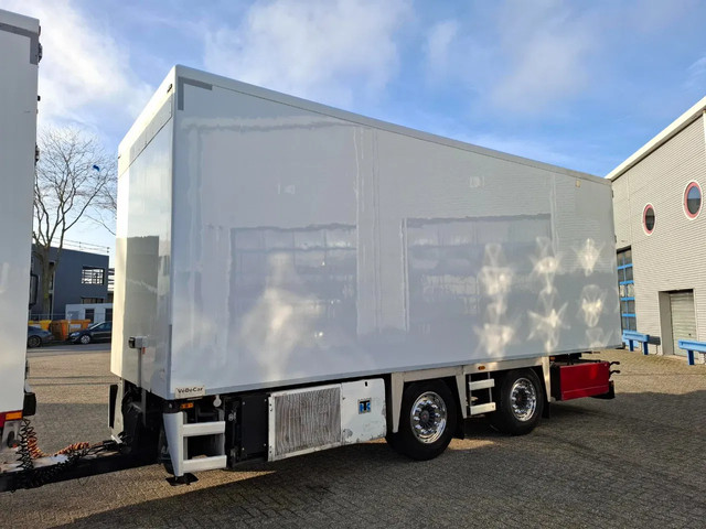 Foto 3 van Volvo FH4-500 / RETARDER / I-SAVE / XL / VEB+ / I-PARKCOOL / ACC / LWDS / 2XTHERMOKING UT1200 / 2X O
