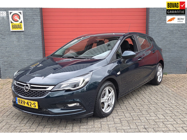 Foto 2 van Opel ASTRA 1.4 Turbo