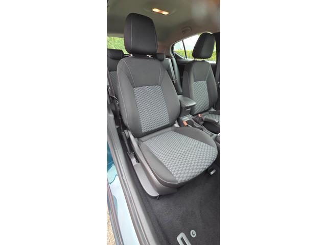 Foto 5 van Opel ASTRA 1.4 Turbo