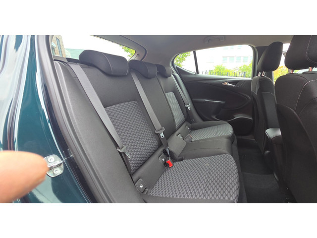Foto 4 van Opel ASTRA 1.4 Turbo