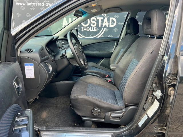 Foto 11 van Mitsubishi Outlander Sport 2.4 Invite Scott 4WD Automaat / NL-Auto / 2e Eigenaar / NAP / APK / Airco