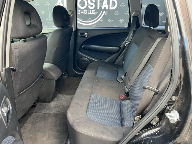Foto 2 van Mitsubishi Outlander Sport 2.4 Invite Scott 4WD Automaat / NL-Auto / 2e Eigenaar / NAP / APK / Airco