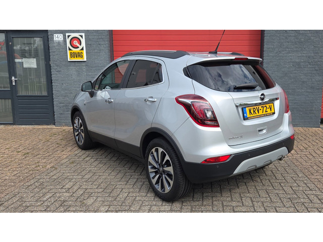 Foto 5 van Opel MOKKA X 1.4 Turbo Innovation