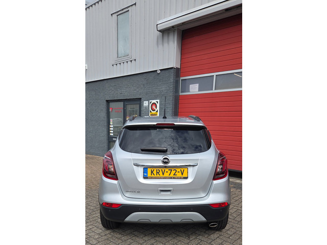 Foto 4 van Opel MOKKA X 1.4 Turbo Innovation