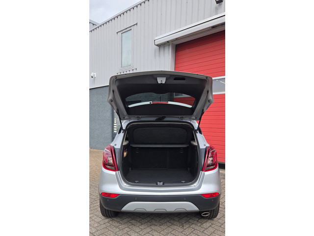 Foto 3 van Opel MOKKA X 1.4 Turbo Innovation