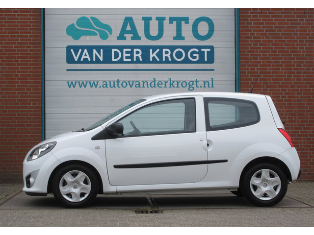 Foto 11 van Renault Twingo 1.2-16V Authentique, Trekhaak, Nw Distr. APK 1-2027