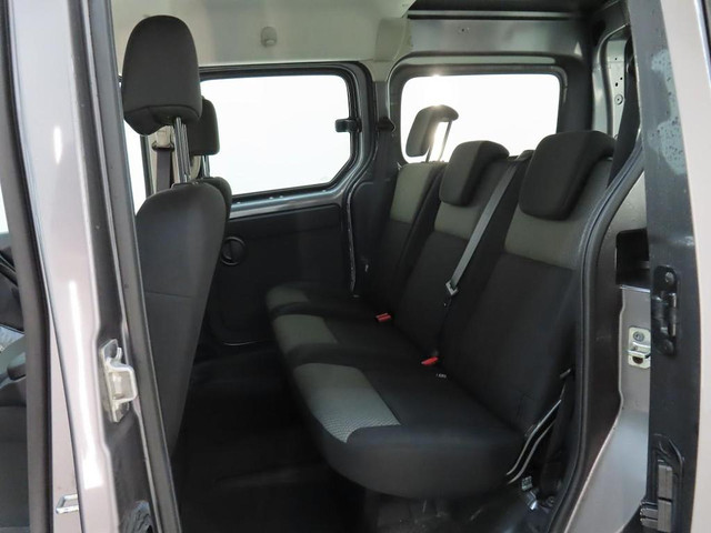 Foto 7 van Renault Kangoo Z.E. Maxi Airco | Navigatie | Cruisecontrole | Batterijkoop | 5 zitplaatsen