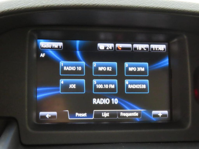 Foto 4 van Renault Kangoo Z.E. Maxi Airco | Navigatie | Cruisecontrole | Batterijkoop | 5 zitplaatsen