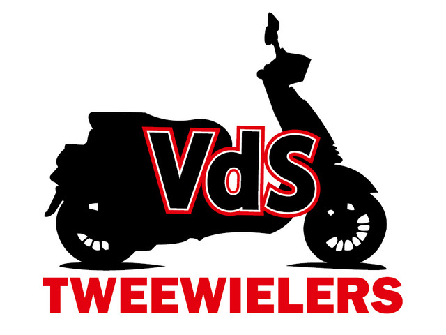 Foto 9 van BTC Riva S Scooter Full Opties BETAAL met in3