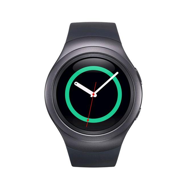 Foto 2 van Samsung Gear S2 (SM-R720)