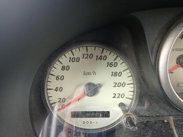 Foto 6 van Toyota RAV4 1.8-16V VVT-i 2001 APK6-2027 airco (bj 2001)