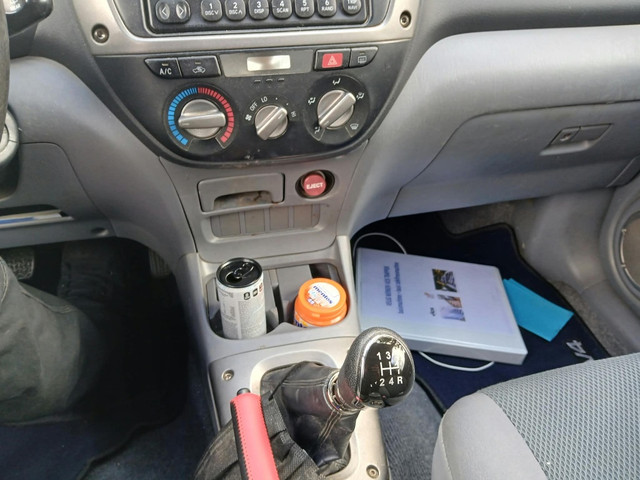 Foto 8 van Toyota RAV4 1.8-16V VVT-i 2001 APK6-2027 airco (bj 2001)