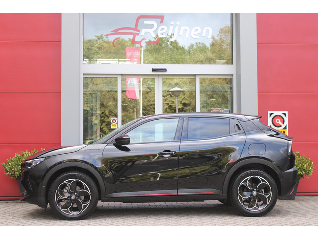 Foto 5 van Alfa Romeo Junior ELETTRICA SPECIALE 156PK 54 kWh | TECHNOLOGIE PAKKET (O.A. FULL LED ADAPTIVE MATRI