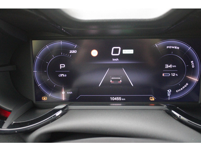 Foto 7 van Alfa Romeo Junior ELETTRICA SPECIALE 156PK 54 kWh | TECHNOLOGIE PAKKET (O.A. FULL LED ADAPTIVE MATRI