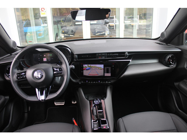 Foto 9 van Alfa Romeo Junior ELETTRICA SPECIALE 156PK 54 kWh | TECHNOLOGIE PAKKET (O.A. FULL LED ADAPTIVE MATRI