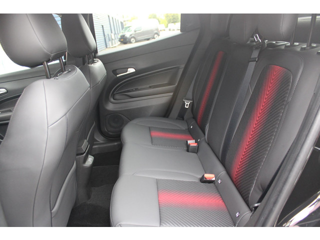 Foto 10 van Alfa Romeo Junior ELETTRICA SPECIALE 156PK 54 kWh | TECHNOLOGIE PAKKET (O.A. FULL LED ADAPTIVE MATRI