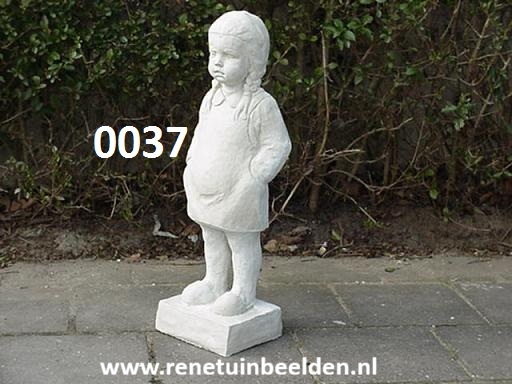Foto 4 van Meisje. Nr 0037